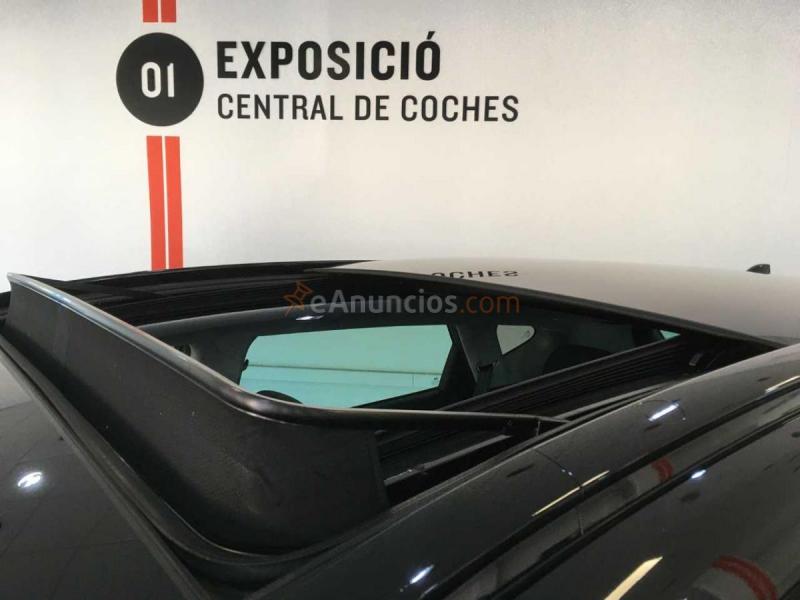 Hyundai Tucson 1.7 CRDI 115cv Tecno sky  Techo  Navi  Camara  Key less 