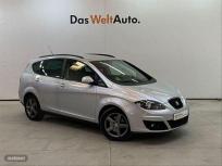 Seat Altea XL 1.6 TDI 105cv SS EEcomotive ITech de 2015 con 117.955 Km por 9.900 EUR. en Madrid