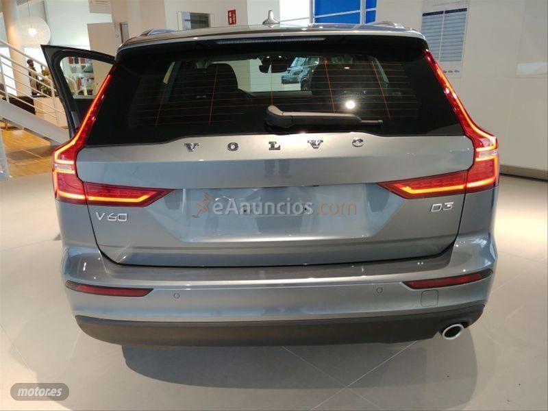 Volvo V 60 2.0 D3 Business Plus Auto de 2020 con 1 Km por 39.500 EUR. en Guipuzcoa
