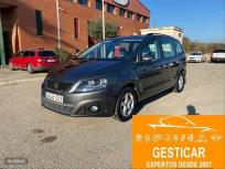 Seat Alhambra 2.0 TDI 140 CV Reference de 2010 con 95.000 Km por 13.990 EUR. en Barcelona