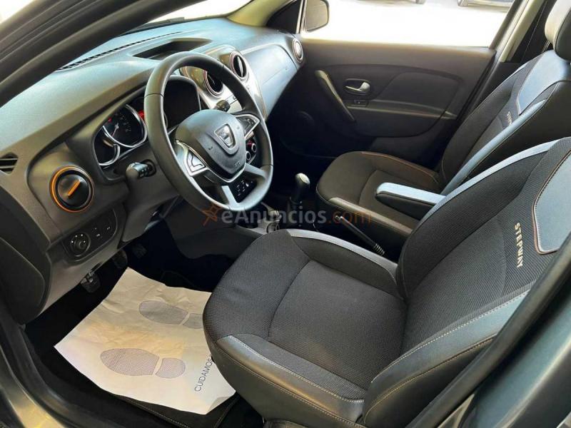 Dacia Sandero Stepway TCE 90CV 