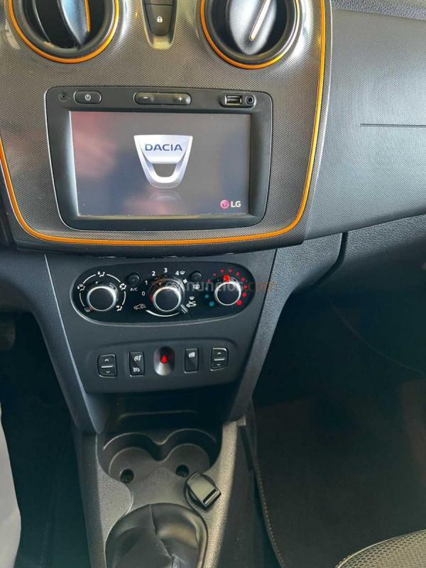 Dacia Sandero Stepway TCE 90CV 