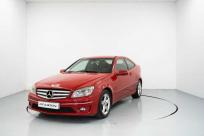 Mercedes Clase CLC 200CDI 2.2 123CV 
