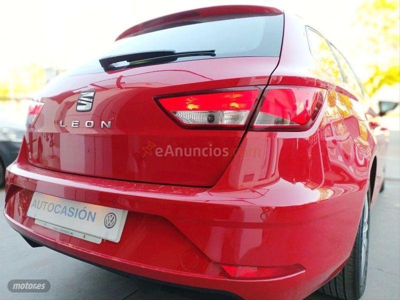 Seat Leon ST 1.6 TDI 85kW StSp Reference Edition de 2019 con 138.589 Km por 14.000 EUR. en Sevilla