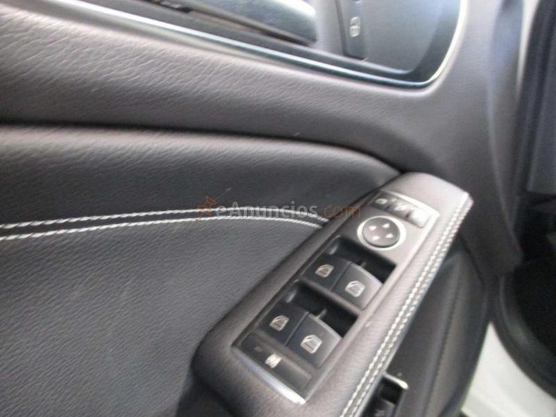 Mercedes GLA 180 7G-Tronic Techo Panorámico