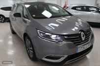 Renault Espace Zen Energy dCi 118kW 160CV TT EDC de 2017 con 163.000 Km por 18.900 EUR. en Sevilla