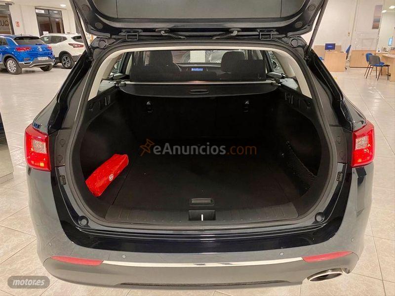 Kia Optima 1.7 CRDi VGT Drive EcoDynamics de 2018 con 5.800 Km por 23.500 EUR. en Tarragona