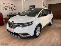 Renault Espace Zen Energy dCi 118kW 160CV TT EDC de 2016 con 205.000 Km por 14.500 EUR. en Asturias