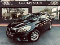 BMW Serie 2 Gran Tourer 218d de 2016 con 79.000 Km por 19.999 EUR. en Alicante