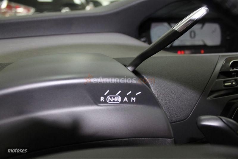 Citroen C4 Picasso 1.6 eHDi 115cv ETG6 Seduction de 2015 con 122.000 Km por 11.900 EUR. en Sevilla