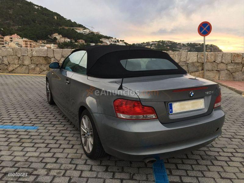 BMW Serie 1 120d de 2010 con 140.000 Km por 12.900 EUR. en Islas Baleares