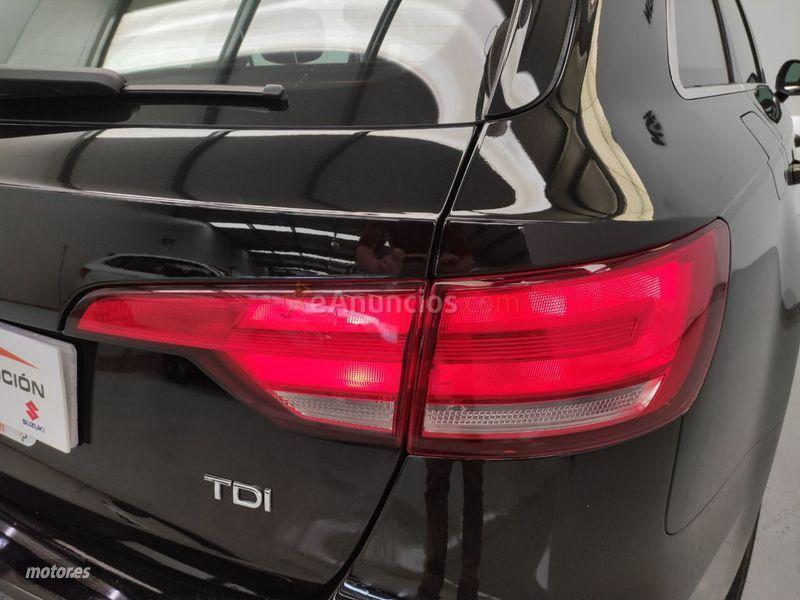 Audi A4 S line ed 2.0 TDI 110kW S tronic Avant de 2017 con 80.145 Km por 26.900 EUR. en Lugo