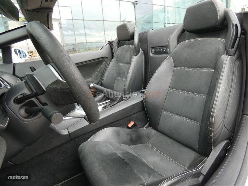 Lamborghini Gallardo Spyder de 2008 con 83.000 Km por 78.500 EUR. en Madrid