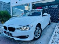 BMW Serie 3 318d 