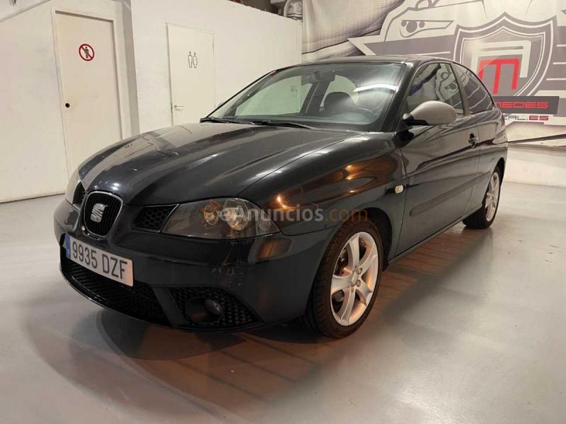 Seat Ibiza 1.4i 