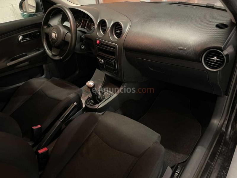Seat Ibiza 1.4i 