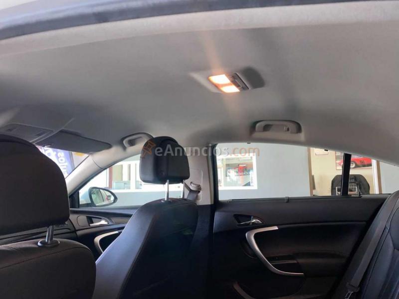 Opel Insignia Sedan OPEL Insignia 2.0 CDTI ecoFLEX 130 CV Cosmo 