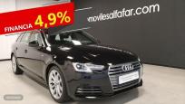 Audi A4 Avant 2.0 TDI 150CV S tronic sport edit de 2016 con 97.476 Km por 24.490 EUR. en Valencia