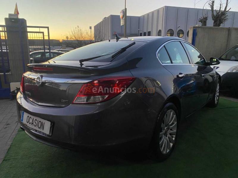 Opel Insignia  2.0 cdti  