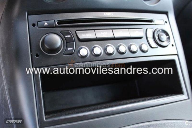 Citroen C3 Picasso HDI 90cv Airdream SX de 2009 con 110.000 Km por 7.500 EUR. en Teruel