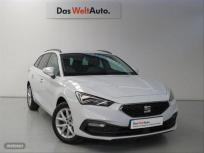 Seat Leon SP 1.5 TSI 96kW SS Style Go de 2020 con 9.999 Km por 21.500 EUR. en Vizcaya