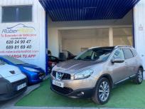 Nissan Qashqai+2 1.6 DCI 