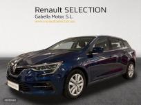 Renault Megane ST. Intens ETECH Hibrido ench. 117kW de 2020 con 11.000 Km por 27.240 EUR. en Madrid