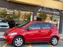 Mercedes Clase A A 180 CDI AVANTGARDE de 2008 con 257.000 Km por 4.200 EUR. en Navarra
