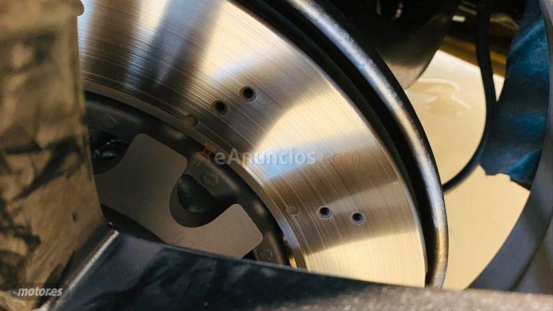 Audi A4 RS4 Avant TFSI 331kW quattro tiptronic de 2021 con 4.000 Km por 94.900 EUR. en Tarragona