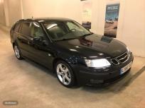 Saab 9 3 Sport Hatch 1.9TiD Vector de 2007 con 240.000 Km por 4.000 EUR. en Madrid