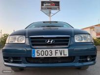 Hyundai Trajet 2.0 CRDi GLS de 2007 con 143.000 Km por 4.500 EUR. en Jaen