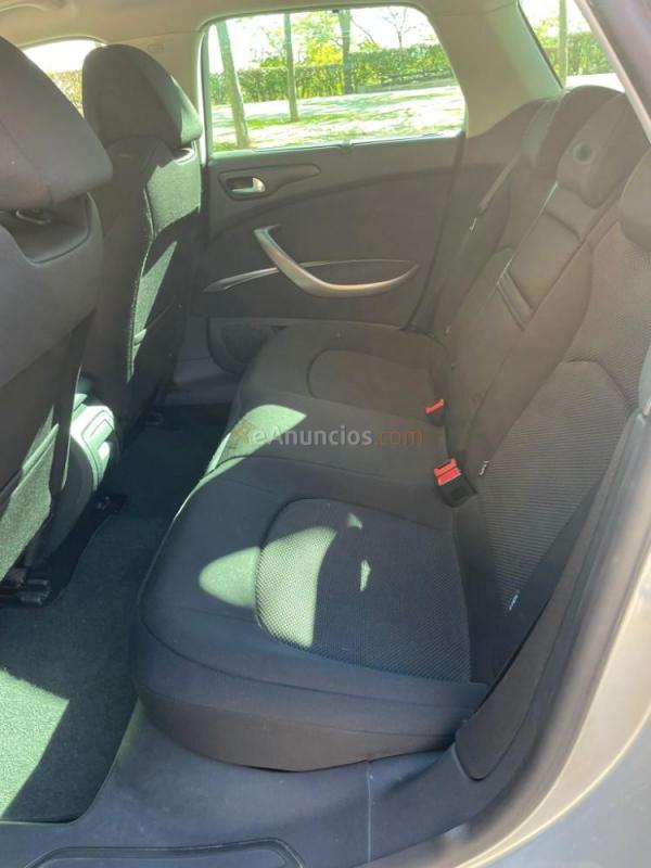 CITROEN C5 TOURER 2.0 HDI 140CV 2014