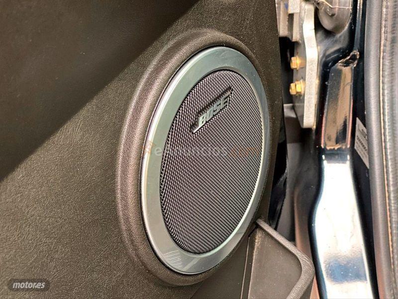 Hummer H2 6.0 V8 Luxury SUT de 2006 con 28.000 Km por 39.990 EUR. en Madrid