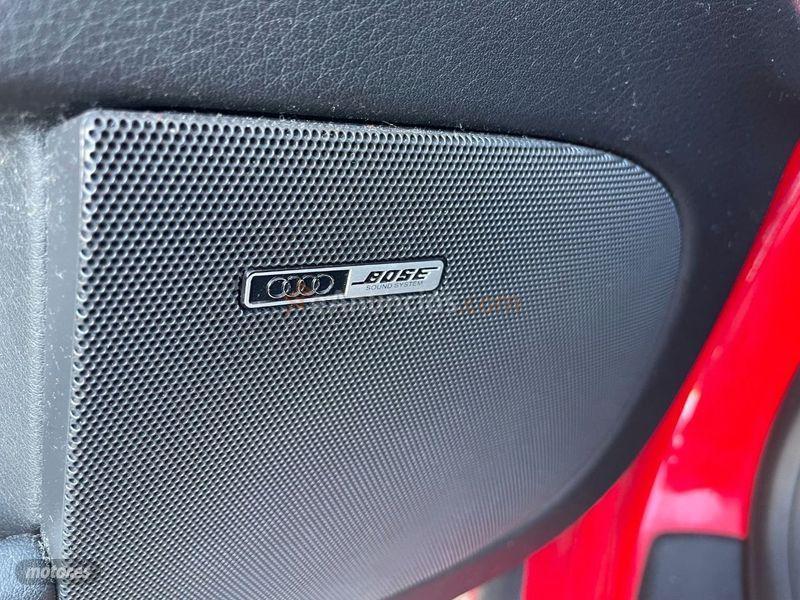 Audi A4 1.8 T AVANT de 2005 con 239.000 Km por 7.950 EUR. en Alava