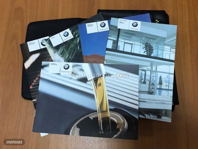 BMW Z4 2.2i de 2004 con 38.000 Km por 14.900 EUR. en Madrid