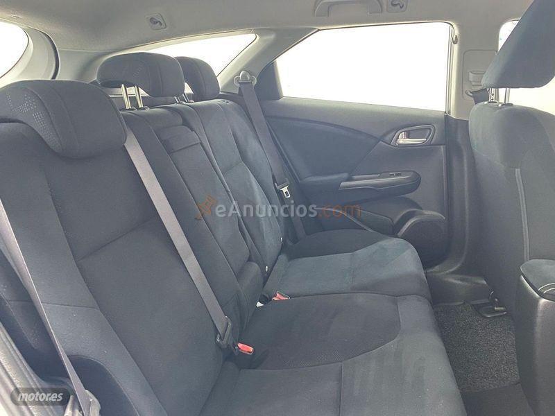 Honda Civic TOURER 1.6 iDTEC Sport de 2015 con 154.200 Km por 11.950 EUR. en Alicante