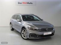 Volkswagen Passat Variant GTE 1.4 TSI ePower 115kW  85kW de 2020 con 7.650 Km por 36.900 EUR. en Vizcaya