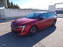 Peugeot 508 SW GTLine BlueHDi 96kW SS 6vel MAN de 2019 con 19.735 Km por 27.620 EUR. en Toledo