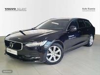 Volvo V 90 2.0 D4 Momentum Auto de 2019 con 49.000 Km por 33.500 EUR. en Guipuzcoa