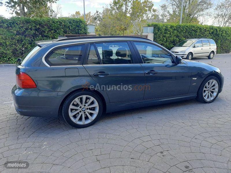 BMW Serie 3 325i xDrive Touring de 2011 con 239.000 Km por 9.500 EUR. en Madrid