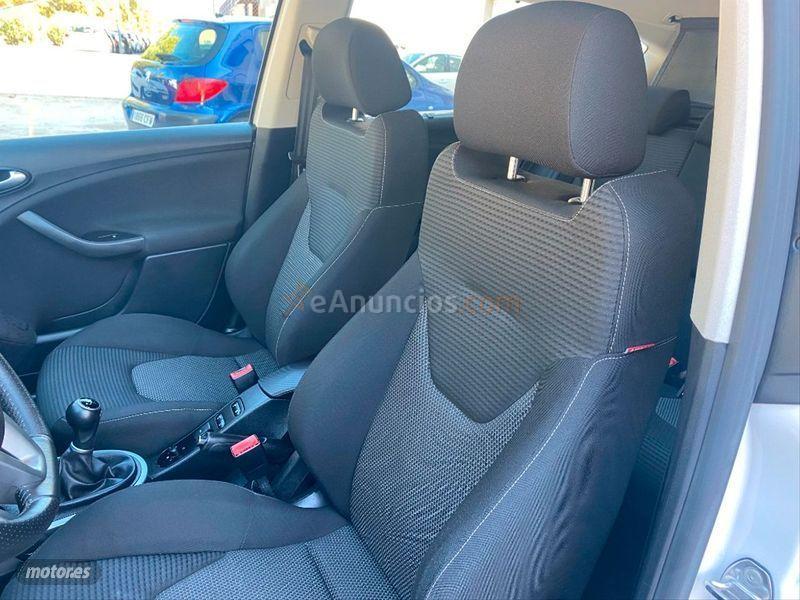 Seat Altea Freetrack 1.6 TDI 105cv 2WD de 2013 con 114.000 Km por 8.999 EUR. en Barcelona