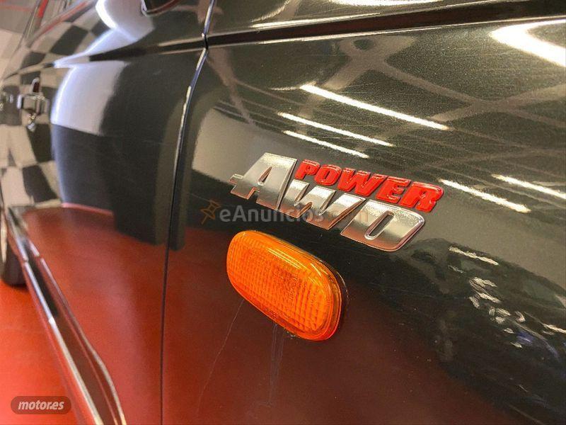 Ssangyong Rodius 270Xdi Limited AWD de 2008 con 259.000 Km por 6.800 EUR. en Madrid