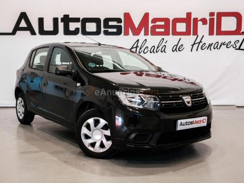 Dacia Sandero Ambiance 1.0 54kW (73CV)