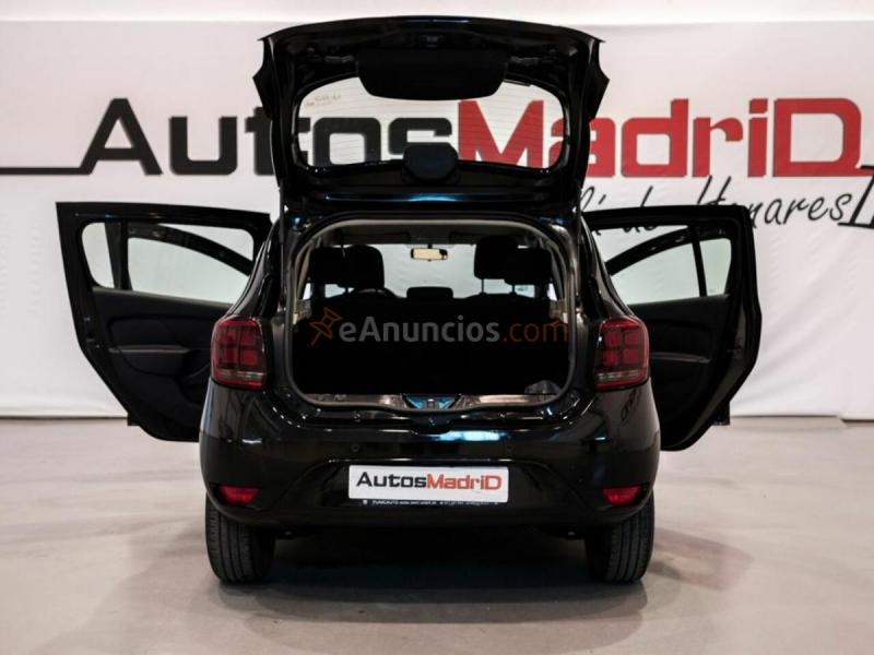 Dacia Sandero Ambiance 1.0 54kW (73CV)