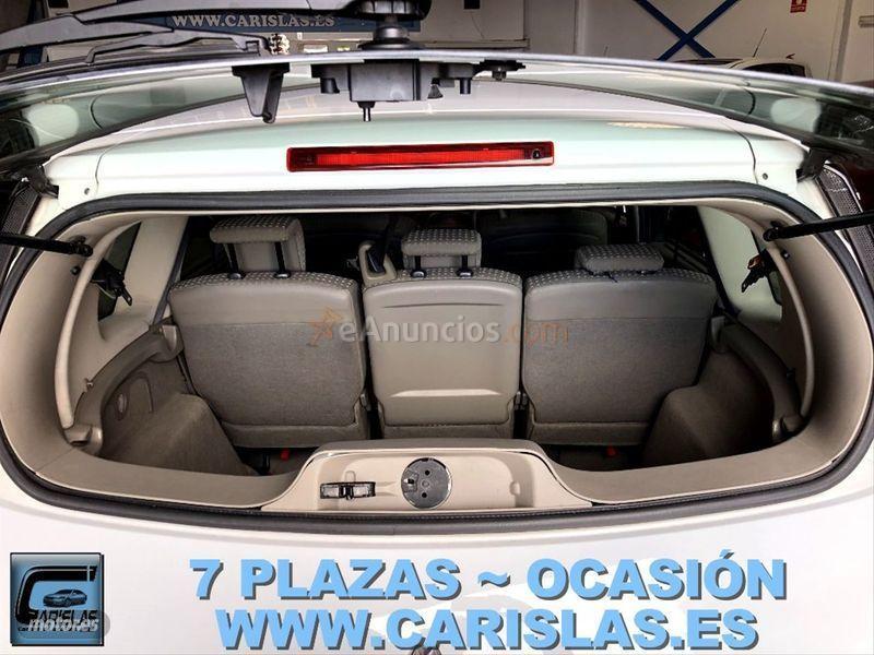 Renault Grand Scenic Dynamique 7 plazas 1.6 16V EU4 de 2006 con 130.000 Km por 4.999 EUR. en Santa Cruz de Tenerife