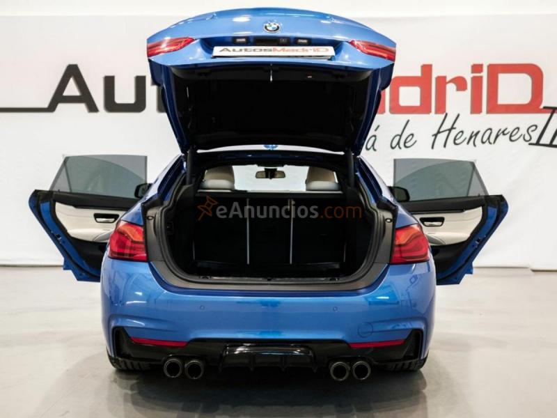BMW Serie 4 430i Auto. Gran Coupe
