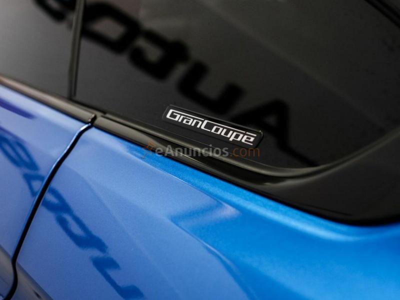 BMW Serie 4 430i Auto. Gran Coupe