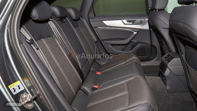 Audi A6 Avant Sport 45 TDI 170kW quattro tiptro de 2019 con 25.138 Km por 57.300 EUR. en Sevilla