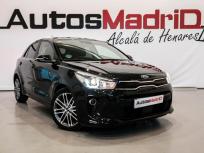 Kia Rio 1.4 CRDi 66kW (90CV) Concept