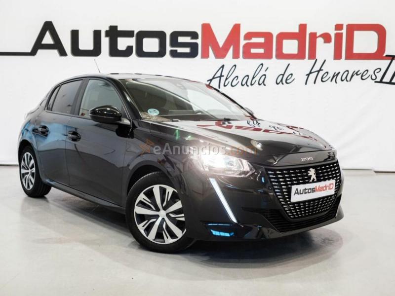 Peugeot 208 PureTech 73kW (100CV) Active Pack